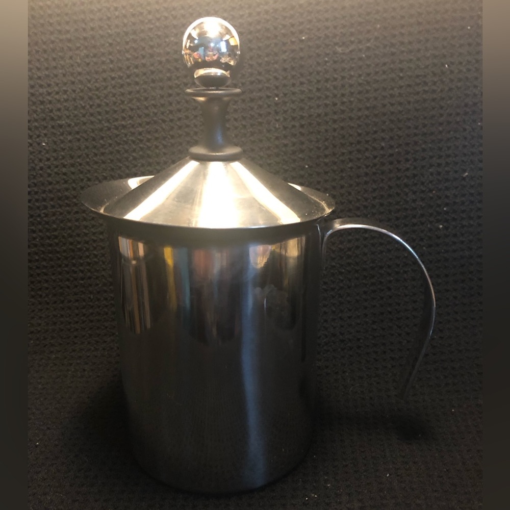 Epicure frother